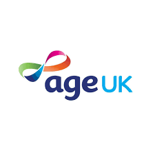 Age UK  – Scam Guide logo